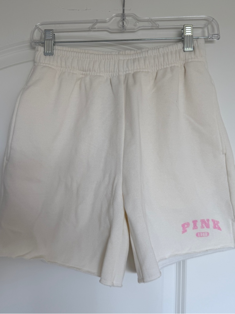 Victoria’s Secret PINK shorts